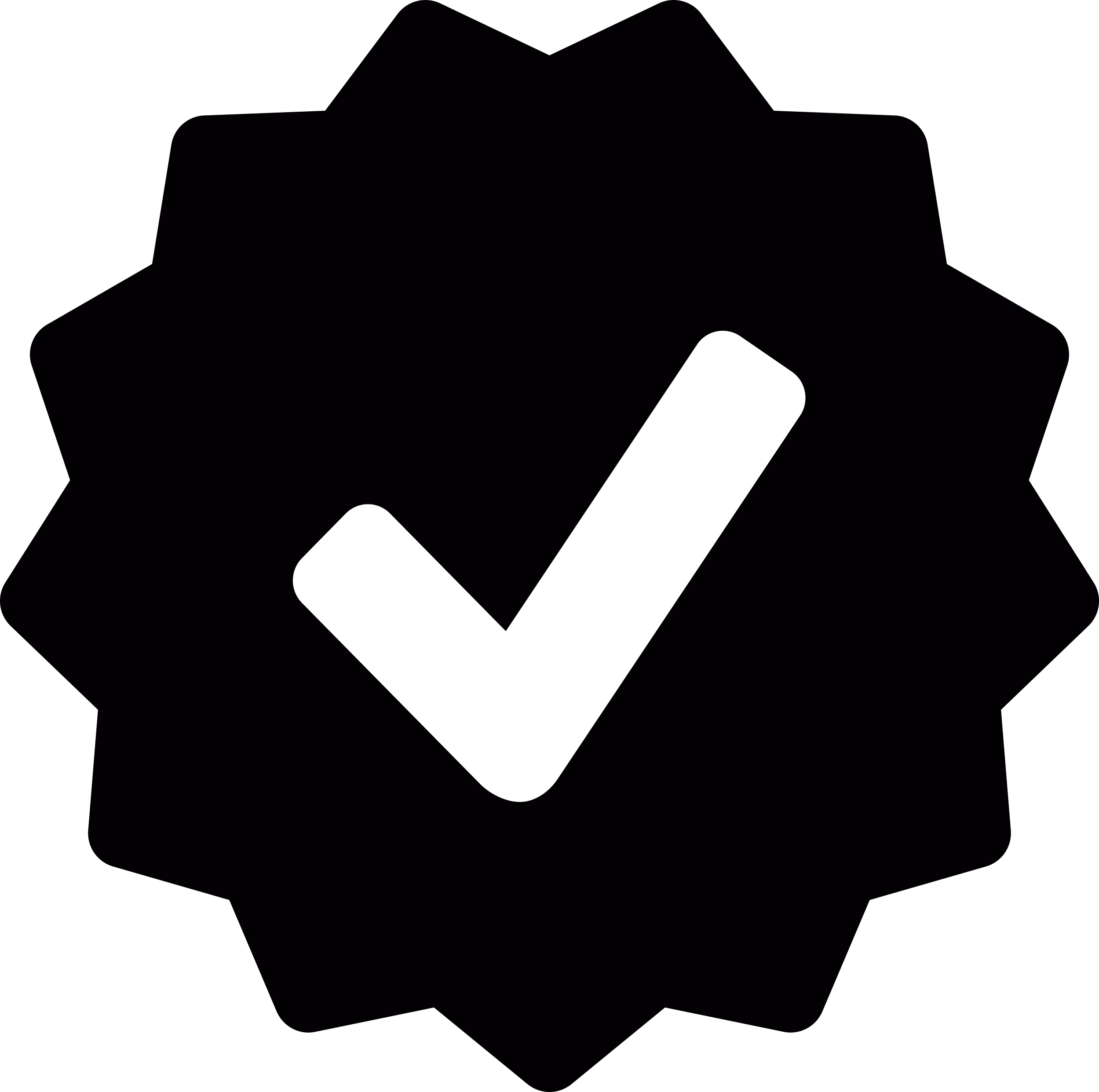 Approval Symbol In Badge Stencil Svg Vector Free Vectors